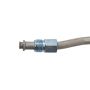 Edelmann 92054 Edelmann Power Steering Pressure Hose