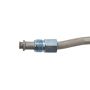 Edelmann 92054 Edelmann Power Steering Pressure Hose