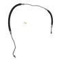 Edelmann 92061 Edelmann Power Steering Pressure Hose