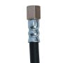 Edelmann 92070 Edelmann Power Steering Pressure Hose