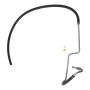 Edelmann 92071 Edelmann Power Steering Return Hose