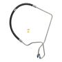 Edelmann 92072 Edelmann Power Steering Pressure Hose