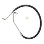 Edelmann 92080 Edelmann Power Steering Pressure Hose