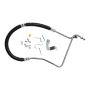 Edelmann 92090 Edelmann Power Steering Pressure Hose