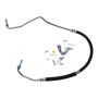 Edelmann 92091 Edelmann Power Steering Pressure Hose