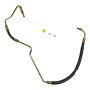Edelmann 92096E Premium Edelmann Elite Power Steering Hose