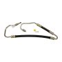 Edelmann 92099E Premium Edelmann Elite Power Steering Hose