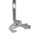 Edelmann 92100 Edelmann Power Steering Pressure Hose