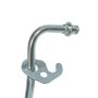 Edelmann 92101 Edelmann Power Steering Pressure Hose