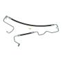 Edelmann 92101 Edelmann Power Steering Pressure Hose