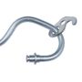 Edelmann 92103 Edelmann Power Steering Pressure Hose