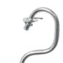 Edelmann 92104 Edelmann Power Steering Pressure Hose
