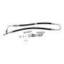 Edelmann 92109 Edelmann Power Steering Pressure Hose