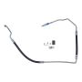 Edelmann 92110 Edelmann Power Steering Pressure Hose