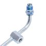 Edelmann 92112 Edelmann Power Steering Pressure Hose