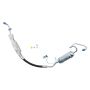 Edelmann 92112 Edelmann Power Steering Pressure Hose