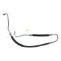 Edelmann 92116 Edelmann Power Steering Pressure Hose