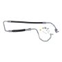 Edelmann 92117 Edelmann Power Steering Pressure Hose