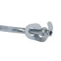 Edelmann 92117 Edelmann Power Steering Pressure Hose
