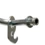 Edelmann 92118 Edelmann Power Steering Pressure Hose