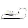 Edelmann 92118 Edelmann Power Steering Pressure Hose