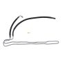 Edelmann 92134 Edelmann Power Steering Return Hose