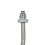Edelmann 92141 Edelmann Power Steering Pressure Hose