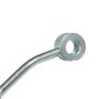 Edelmann 92141 Edelmann Power Steering Pressure Hose