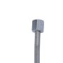 Edelmann 92144 Edelmann Power Steering Pressure Hose