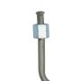 Edelmann 92146 Edelmann Power Steering Pressure Hose