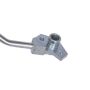 Edelmann 92149 Edelmann Power Steering Pressure Hose