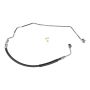 Edelmann 92153 Edelmann Power Steering Pressure Hose