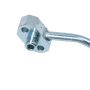 Edelmann 92154 Edelmann Power Steering Pressure Hose