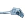Edelmann 92154 Edelmann Power Steering Pressure Hose