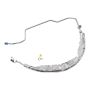 Edelmann 92155 Edelmann Power Steering Pressure Hose