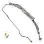 Edelmann 92157 Edelmann Power Steering Pressure Hose