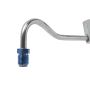 Edelmann 92158 Edelmann Power Steering Pressure Hose