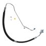 Edelmann 92158 Edelmann Power Steering Pressure Hose