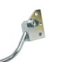 Edelmann 92159 Edelmann Power Steering Pressure Hose