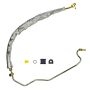 Edelmann 92160E Premium Edelmann Elite Power Steering Hose