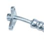 Edelmann 92161 Edelmann Power Steering Pressure Hose