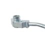 Edelmann 92163 Edelmann Power Steering Pressure Hose