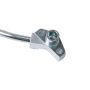 Edelmann 92164 Edelmann Power Steering Pressure Hose
