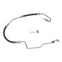 Edelmann 92165 Edelmann Power Steering Pressure Hose