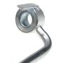 Edelmann 92168 Edelmann Power Steering Pressure Hose