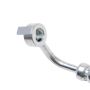 Edelmann 92171 Edelmann Power Steering Pressure Hose