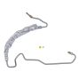 Edelmann 92176 Edelmann Power Steering Pressure Hose