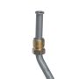 Edelmann 92176 Edelmann Power Steering Pressure Hose