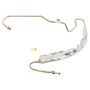 Edelmann 92176E Premium Edelmann Elite Power Steering Hose