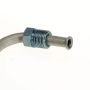 Edelmann 92180 Edelmann Power Steering Return Hose